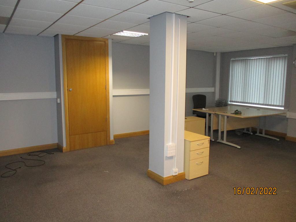 Office space