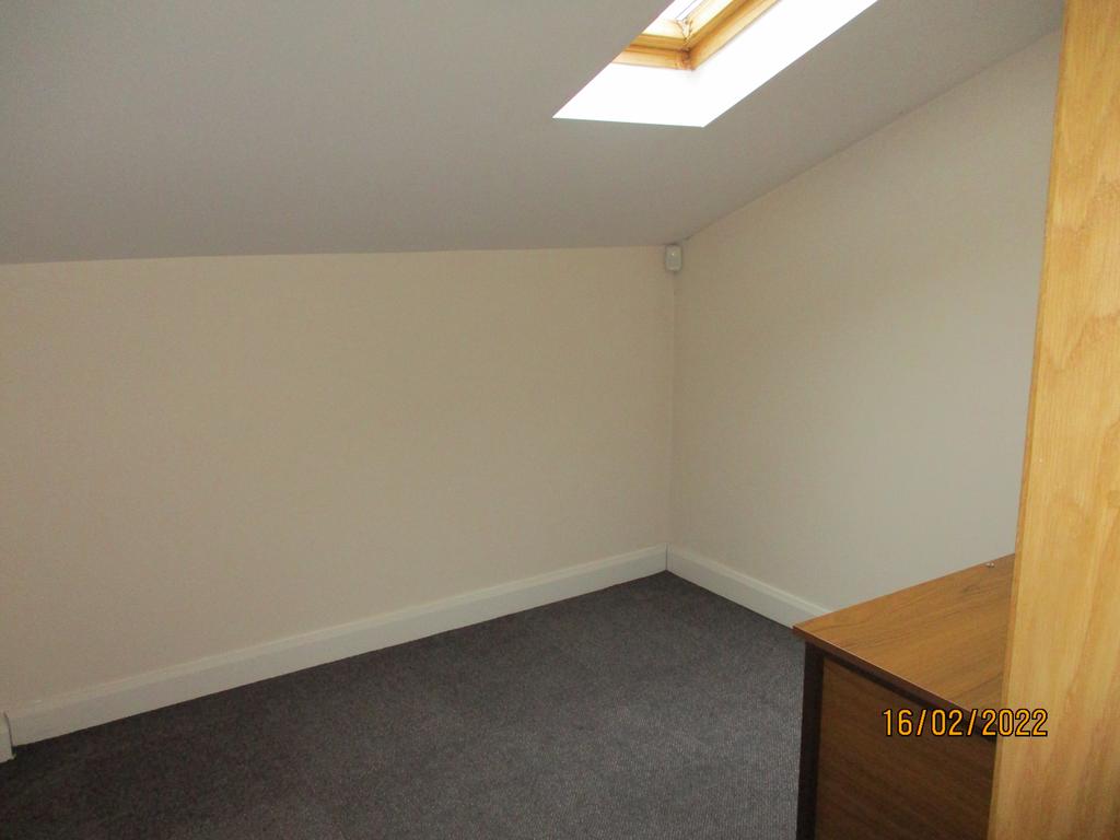 Storage room