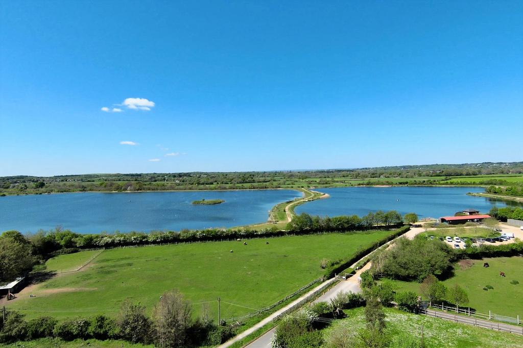Longham Lakes