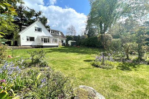 4 bedroom detached house for sale, Highfield Road, West Moors, Dorset, BH22