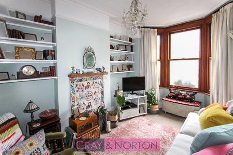 2 Stroud Road, London, SE25 5DR