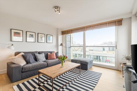 2 bedroom flat for sale, Wells Street, London, W1T