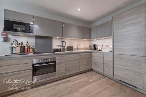 2 bedroom apartment for sale, Hammersley Road, London