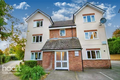 2 bedroom apartment for sale - Brooklands Walk, Chelmsford