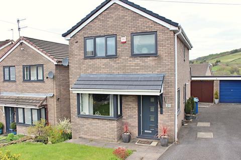 21 Balmoral Road, Haslingden, Rossendale, BB4 4EA