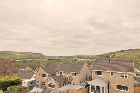 21 Balmoral Road, Haslingden, Rossendale, BB4 4EA