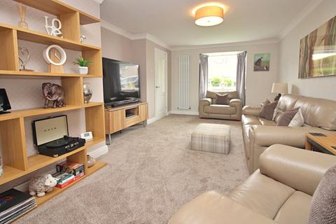 21 Balmoral Road, Haslingden, Rossendale, BB4 4EA