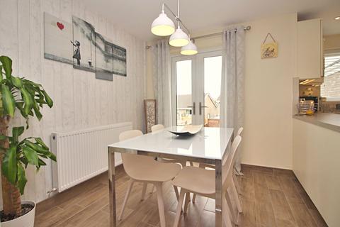 21 Balmoral Road, Haslingden, Rossendale, BB4 4EA