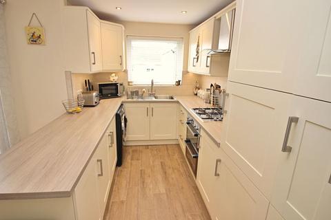 21 Balmoral Road, Haslingden, Rossendale, BB4 4EA