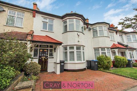 105 Bingham Road, Addiscombe, Croydon, CR0 7EL