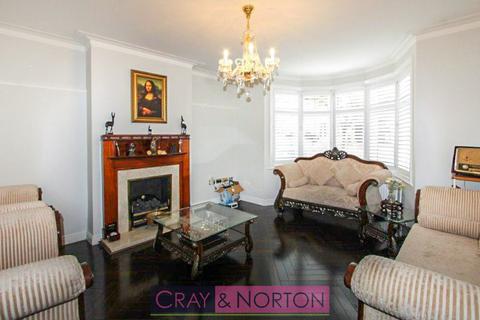 105 Bingham Road, Addiscombe, Croydon, CR0 7EL
