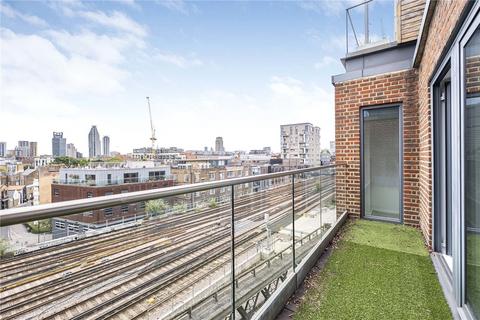 3 bedroom apartment to rent, Keppel Row, London, SE1