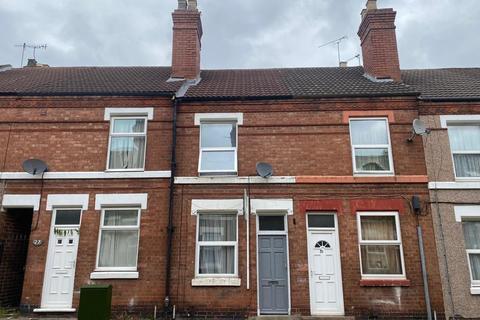 Studio for sale - 29 Winchester Street, Hillfields, Coventry, West Midlands CV1 5NT