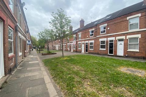 Studio for sale - 29 Winchester Street, Hillfields, Coventry, West Midlands CV1 5NT