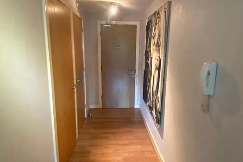 1 bedroom flat to rent, Lune Street, Lancaster, LA1