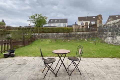 9 Kirkton, Old Kilpatrick, Glasgow, G60 5JL