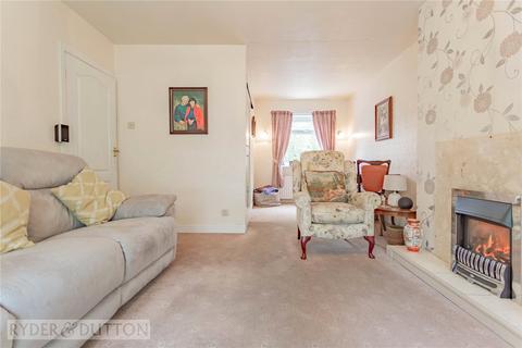 3 bedroom semi-detached house for sale, Cowpe Road, Cowpe, Rossendale, BB4