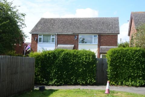 10 Troughton Walk, South Witham, Grantham, NG33 5PR