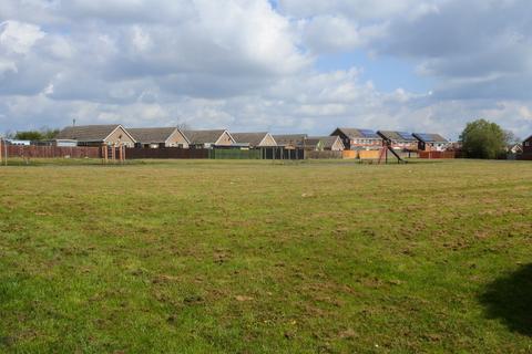 10 Troughton Walk, South Witham, Grantham, NG33 5PR