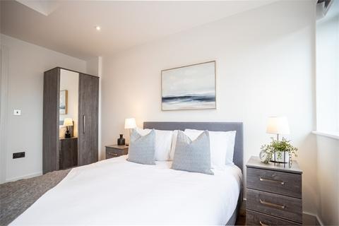2 bedroom flat to rent - 18-24 Stoke Road, Slough, Berkshire