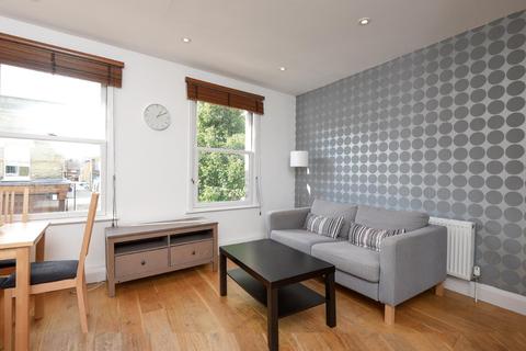 8a Devonshire Road, Chiswick, London, W4 2HD