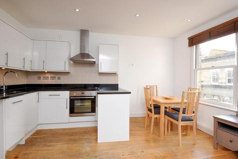 8a Devonshire Road, Chiswick, London, W4 2HD