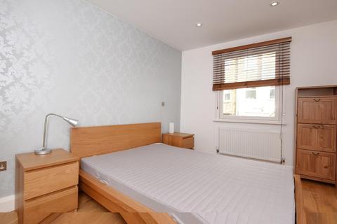 8a Devonshire Road, Chiswick, London, W4 2HD