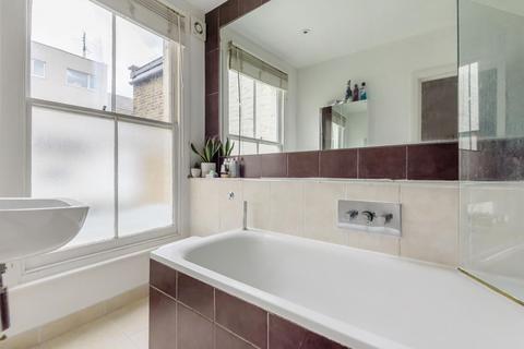 8a Devonshire Road, Chiswick, London, W4 2HD