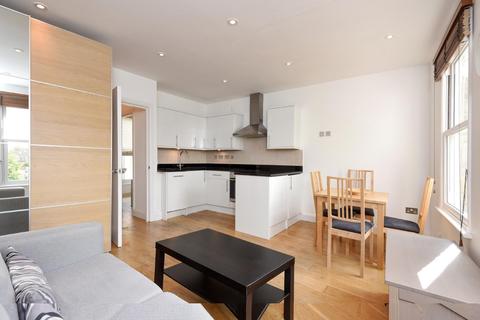 8a Devonshire Road, Chiswick, London, W4 2HD