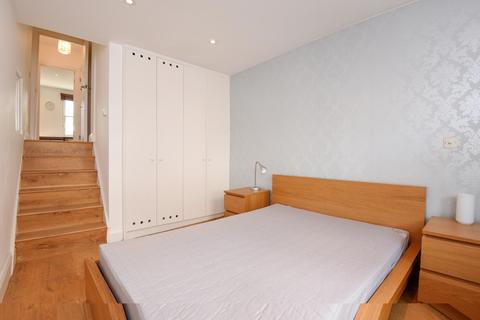 8a Devonshire Road, Chiswick, London, W4 2HD