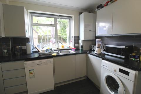 1 bedroom terraced house to rent, Flatfield Road, Hemel Hempstead, Hertfordshire, HP3 8EX