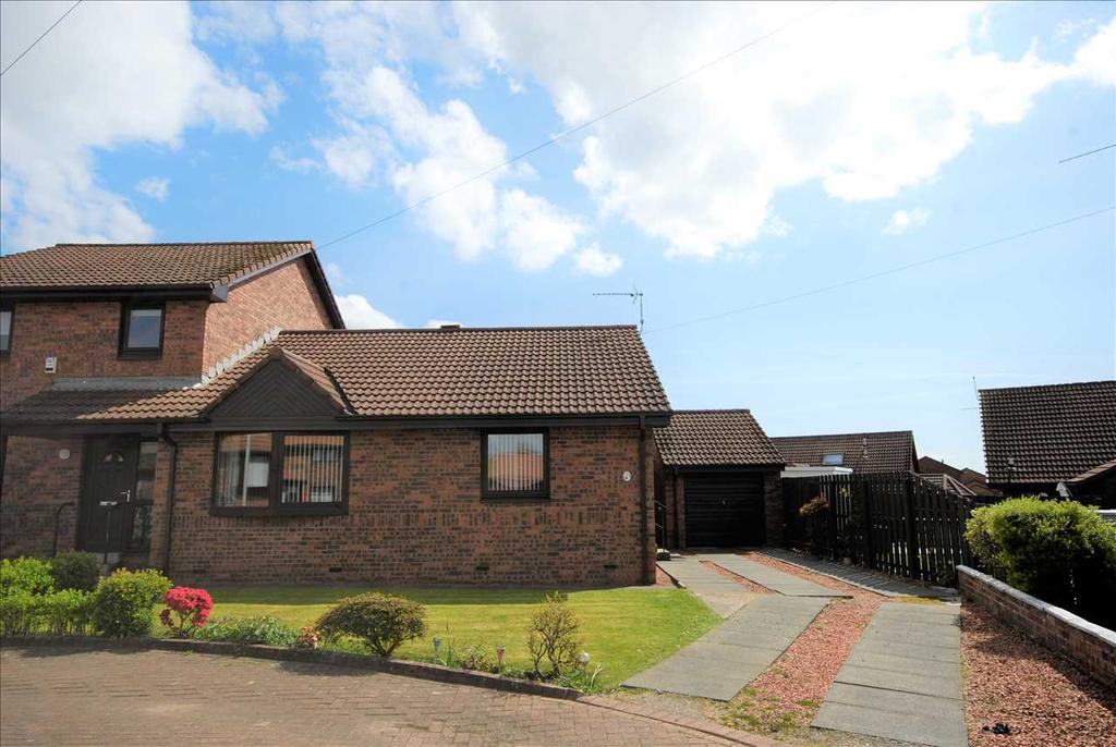 Knockrivoch Place, Ardrossan 2 bed bungalow £148,000