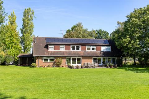 6 bedroom detached house for sale, Itchel Lane, Crondall, Nr Farnham, Hants, GU10