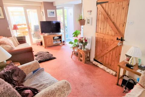 3 bedroom end of terrace house for sale, Ottery St Mary