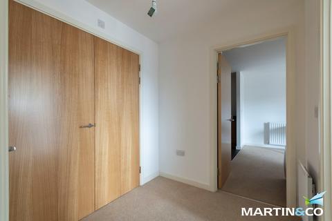 2 bedroom ground floor flat for sale - Mason Way, Birmingham, B15