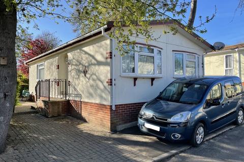 2 bedroom mobile home for sale - Blueleighs Park, Great Blakenham