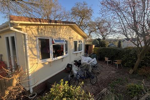 2 bedroom mobile home for sale, Great Blakenham, Ipswich, Suffolk