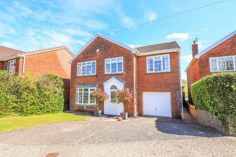 The Meadows Cardiff Road, Creigiau, Cardiff, CF15 9NL