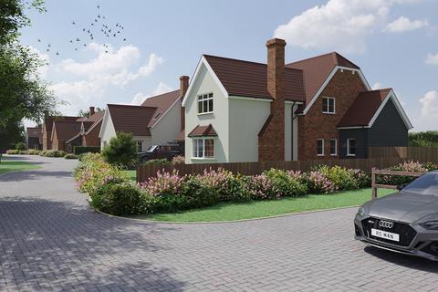 4 bedroom detached house for sale - Preston St. Mary - Fenn Wright Signature