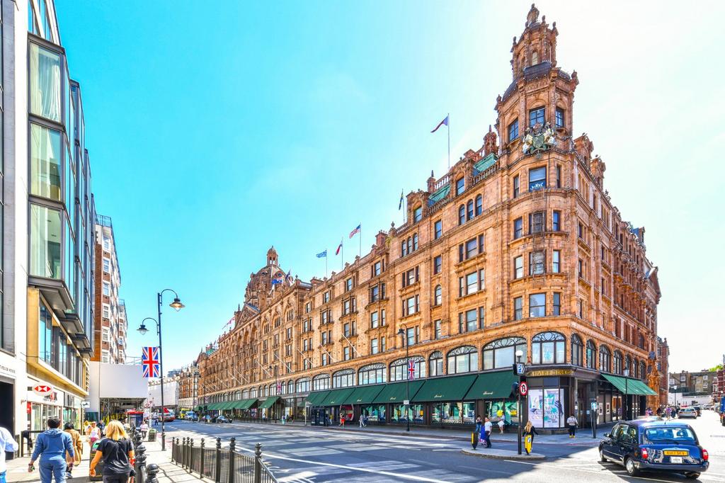 Harrods