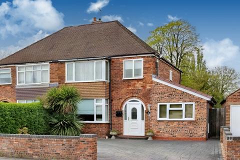 36 Crossland Crescent, Wolverhampton, WV6 9JY