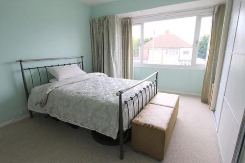 36 Crossland Crescent, Wolverhampton, WV6 9JY