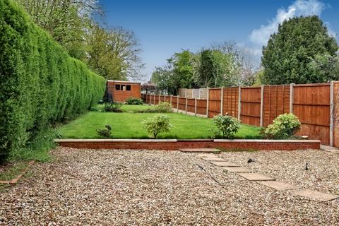 36 Crossland Crescent, Wolverhampton, WV6 9JY