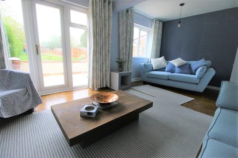 36 Crossland Crescent, Wolverhampton, WV6 9JY