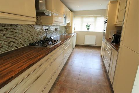 36 Crossland Crescent, Wolverhampton, WV6 9JY