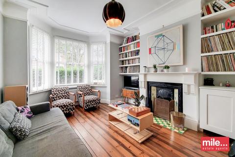 13 Odessa Road, London, NW10 5YJ