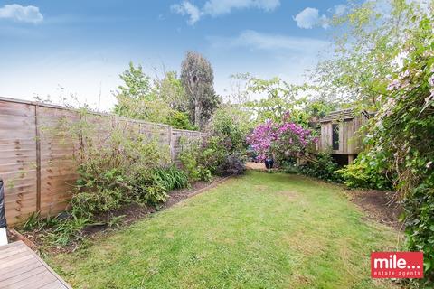 13 Odessa Road, London, NW10 5YJ