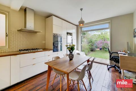 13 Odessa Road, London, NW10 5YJ