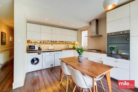 13 Odessa Road, London, NW10 5YJ