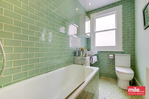 13 Odessa Road, London, NW10 5YJ